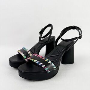 Karl Lagerfeld Heels